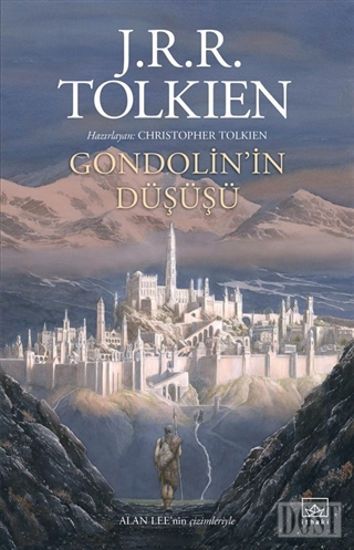 Gondolin’in Düşüşü